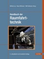 Cover: Handbuch der Raumfahrttechnik - Hanser