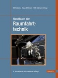 Cover: Handbuch der Raumfahrttechnik - Hanser