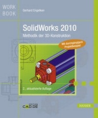 Abbildung von: SolidWorks 2010 - Hanser
