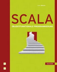 Abbildung von: Scala - Hanser
