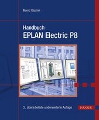 Abbildung von: Handbuch EPLAN Electric P8 - Hanser