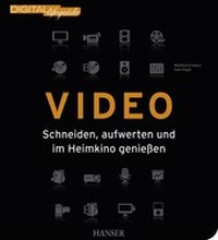 Abbildung von: Video - Hanser