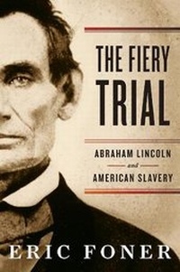 Abbildung von: The Fiery Trial - WW Norton & Co