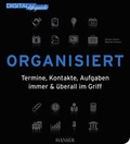 Cover: Organisiert - Hanser