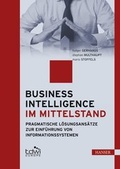 Cover: BI im Mittelstand - Hanser