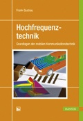 Cover: Hochfrequenztechnik - Hanser