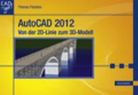 Abbildung von: AutoCAD 2012 - Hanser