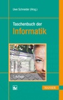 Cover: Taschenbuch der Informatik - Hanser