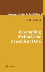 Cover: Resampling Methods for Dependent Data - Springer