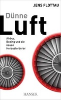 Cover: D&uuml;nne Luft - Hanser