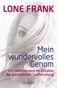 Abbildung von: Mein wundervolles Genom - Hanser
