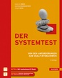 Cover: Der Systemtest - Hanser