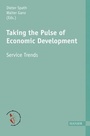 Cover: Taking the Pulse of Economic Development - Hanser