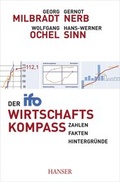 Cover: Der ifo Wirtschaftskompass - Hanser