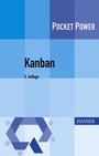 Cover: Kanban - Hanser