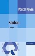 Cover: Kanban - Hanser