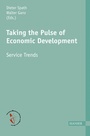 Cover: Taking the Pulse of Economic Development - Hanser