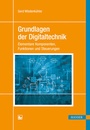 Bild: Grundlagen der Digitaltechnik - Hanser