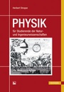 Cover: PHYSIK - Hanser