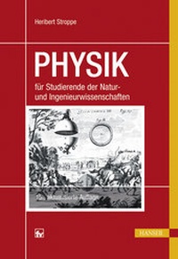 Enlarge image Cover: PHYSIK - Hanser
