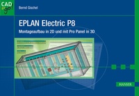 Abbildung von: EPLAN Electric P8 - Hanser