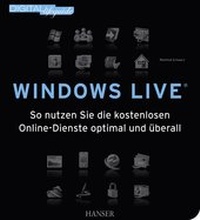Abbildung von: Windows Live - Hanser