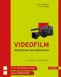 Abbildung von: Videofilm - Hanser