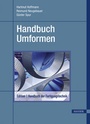 Cover: Handbuch Umformen - Hanser