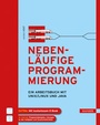Cover: Nebenläufige Programmierung - Hanser