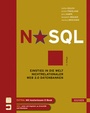 Cover: NoSQL - Hanser