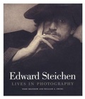 Cover: Edward Steichen - WW Norton & Co