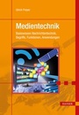 Cover: Medientechnik - Hanser