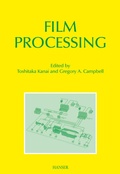 Cover: Film Processing - Hanser