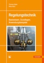 Bild: Regelungstechnik - Hanser