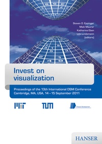 Enlarge image Cover: Invest on visualization - Hanser