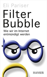 Abbildung von: Filter Bubble - Hanser