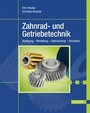 Bild: Zahnrad- und Getriebetechnik - Hanser