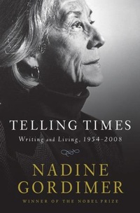 Abbildung von: Telling Times - WW Norton & Co