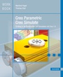 Cover: Creo Parametric und Creo Simulate - Hanser