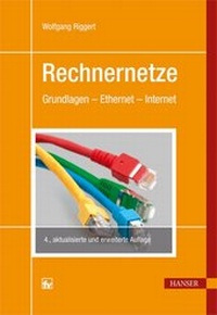 Abbildung von: Rechnernetze - Hanser