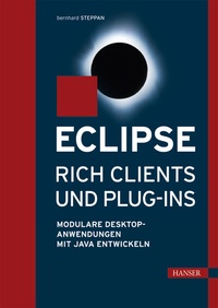 Enlarge image Cover: Eclipse Rich Clients und Plug-ins - Hanser