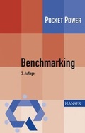 Cover: Benchmarking - Hanser