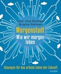 Cover: Morgenstadt - Hanser