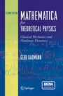Cover: Mathematica for Theoretical Physics - Springer