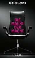 Cover: Die Macht der Macht - Hanser