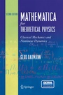 Cover: Mathematica for Theoretical Physics - Springer