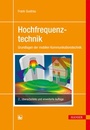 Bild: Hochfrequenztechnik - Hanser