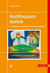 Bild vergrößern Bild: Hochfrequenztechnik - Hanser