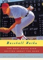 Cover: Baseball Haiku - W. W. Norton & Company