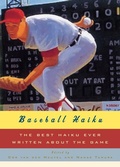 Cover: Baseball Haiku - W. W. Norton & Company